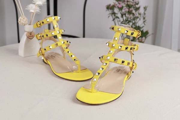 Valentino Sandals Women--014